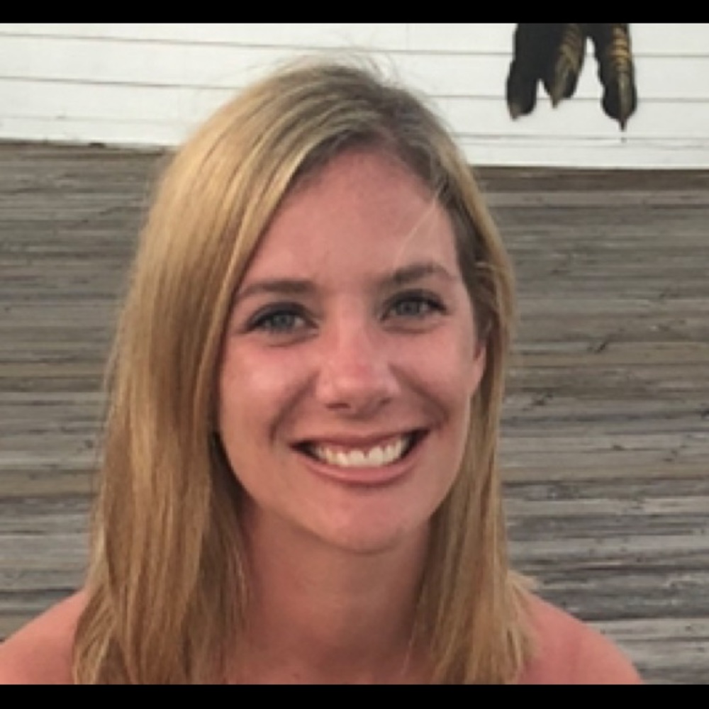 Meet your Posher, Kelly